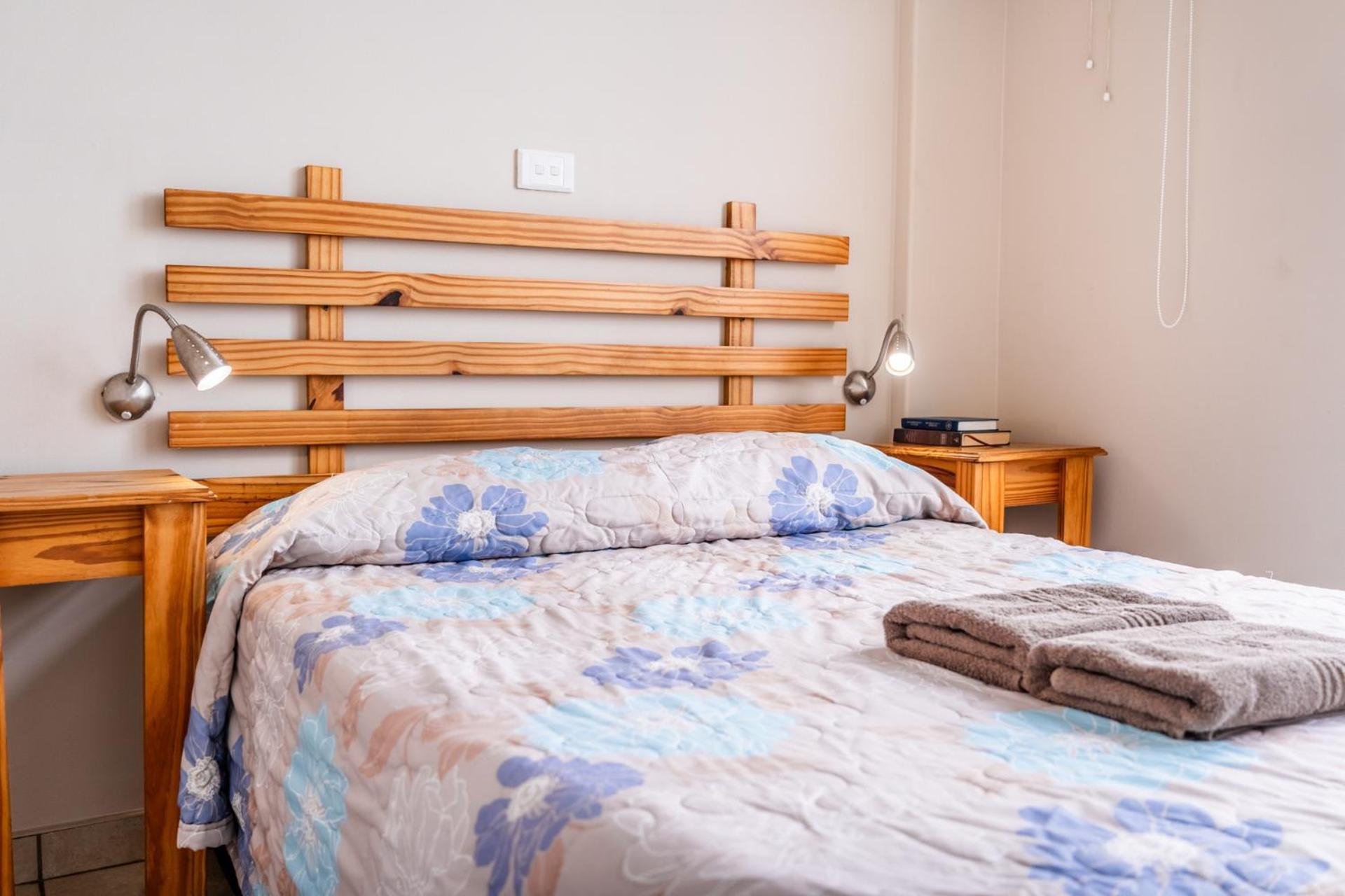 Hotel Atkv Natalia à Kingsborough Extérieur photo