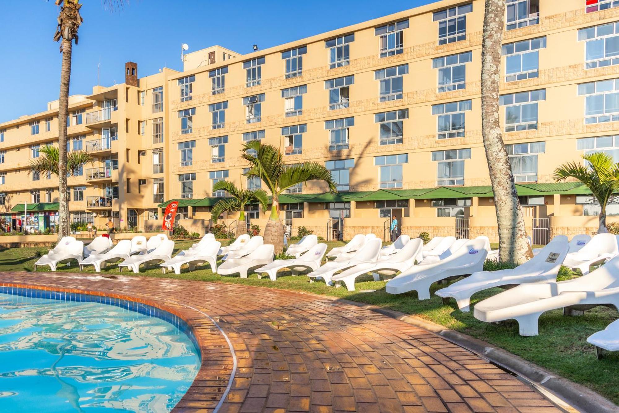 Hotel Atkv Natalia à Kingsborough Extérieur photo