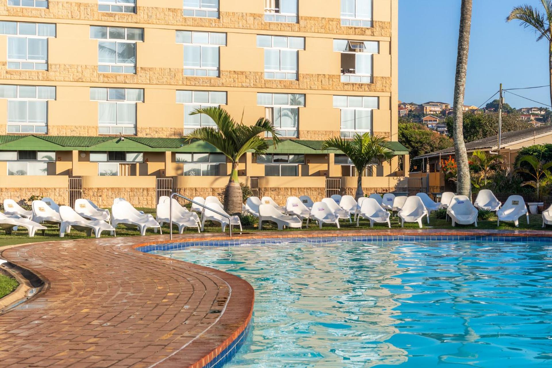 Hotel Atkv Natalia à Kingsborough Extérieur photo