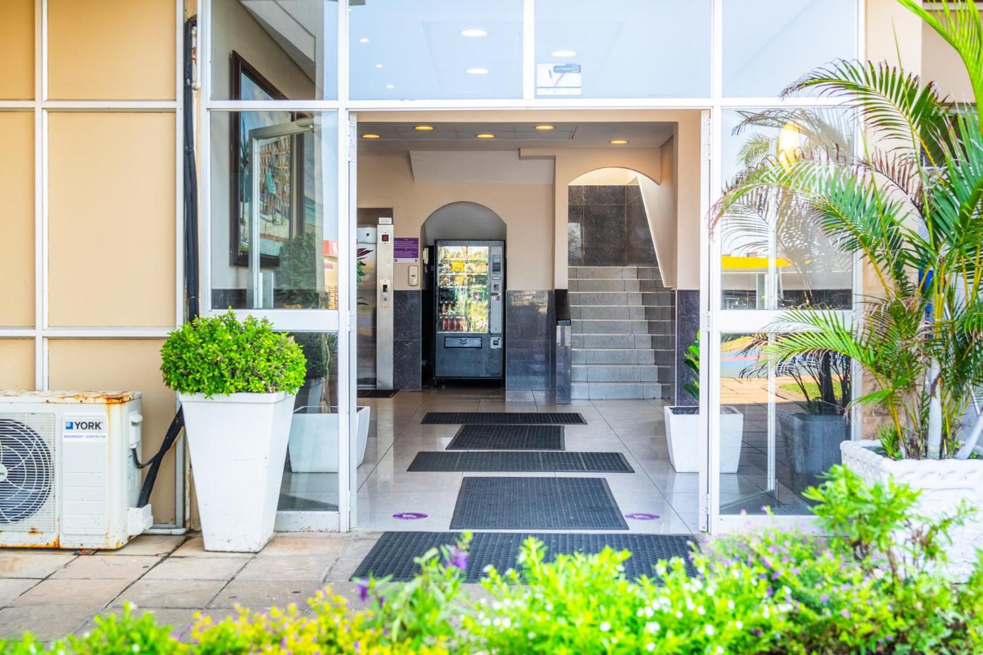 Hotel Atkv Natalia à Kingsborough Extérieur photo