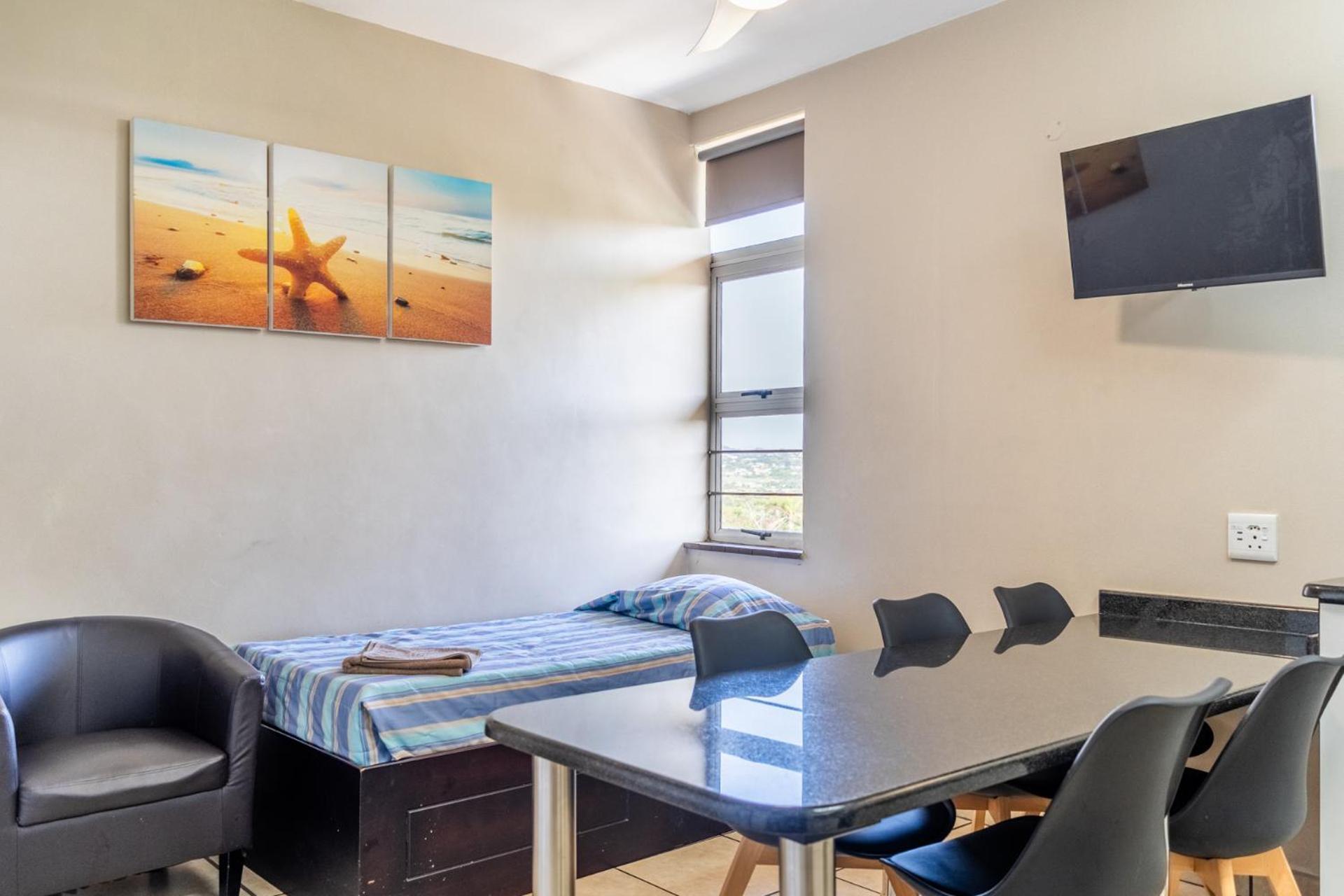 Hotel Atkv Natalia à Kingsborough Extérieur photo