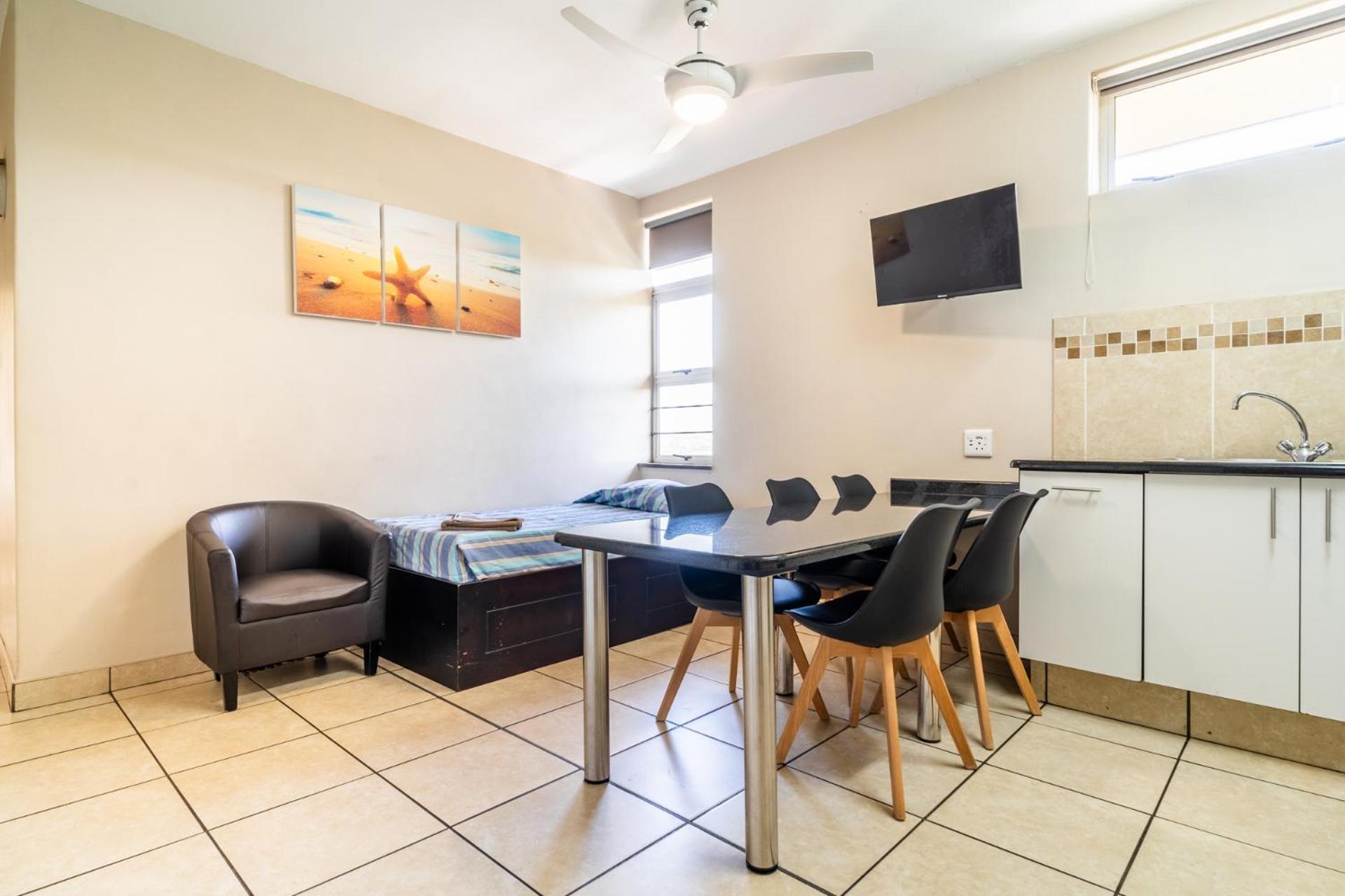Hotel Atkv Natalia à Kingsborough Extérieur photo