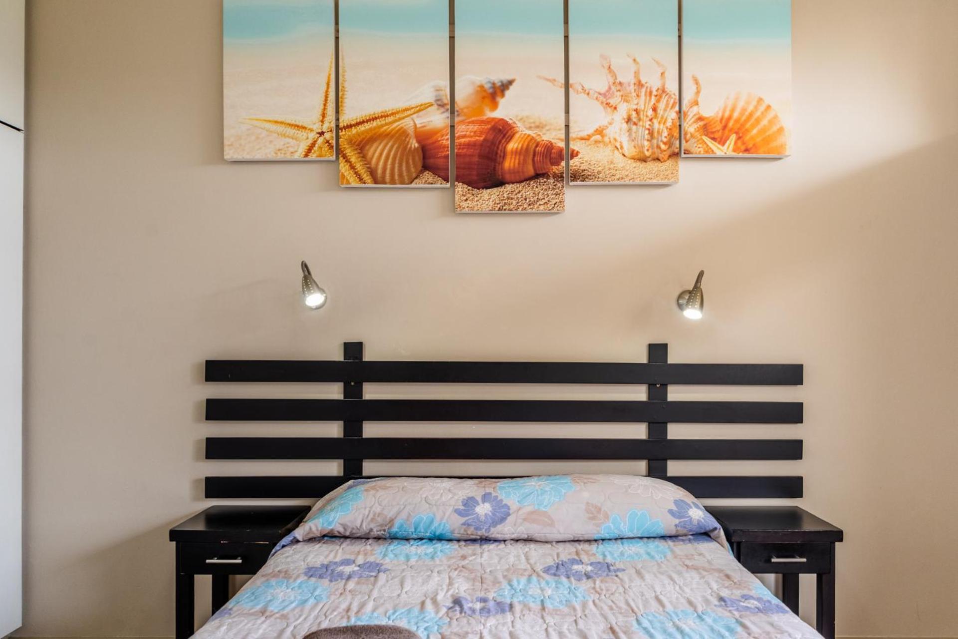 Hotel Atkv Natalia à Kingsborough Extérieur photo