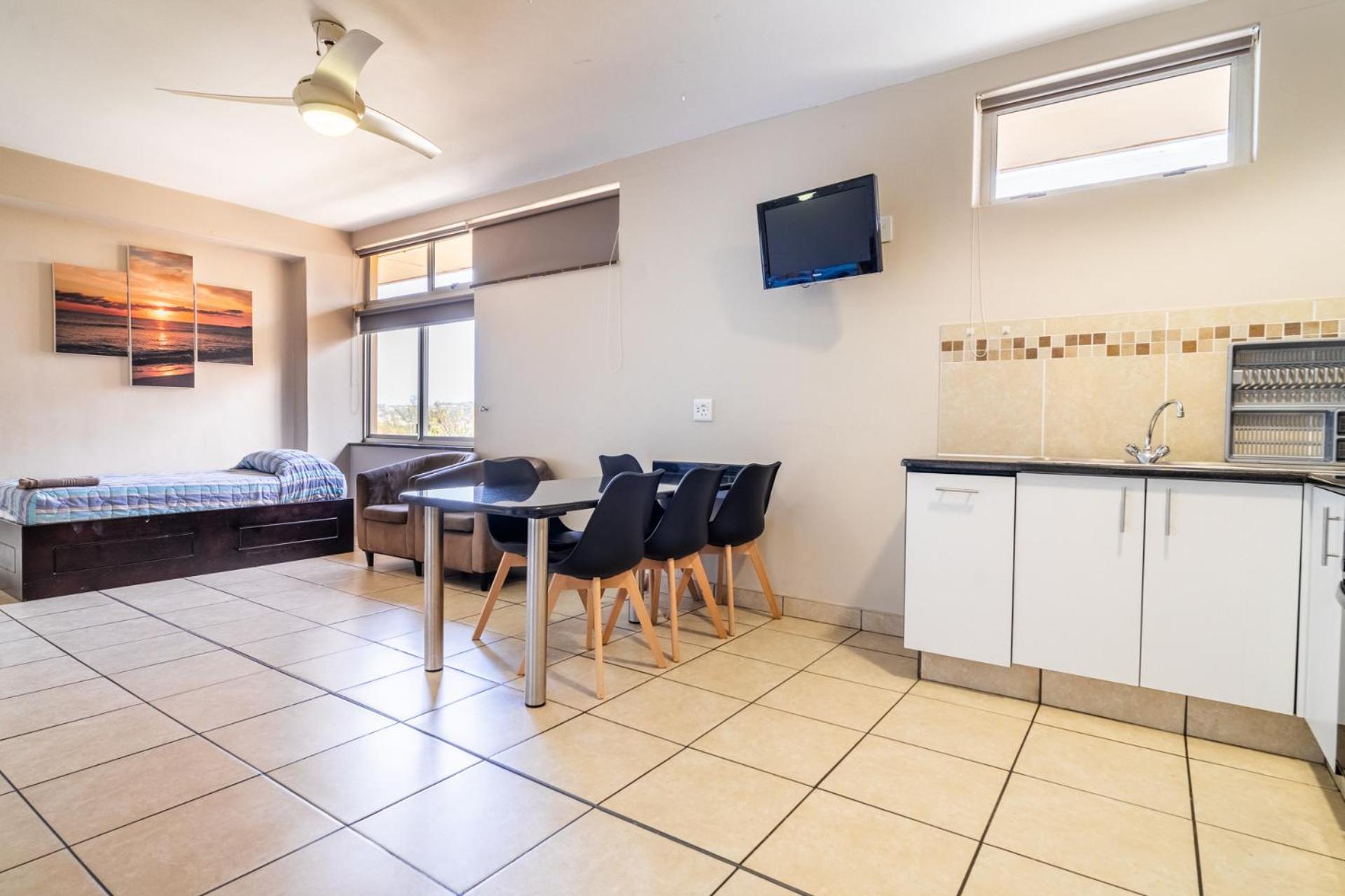 Hotel Atkv Natalia à Kingsborough Extérieur photo