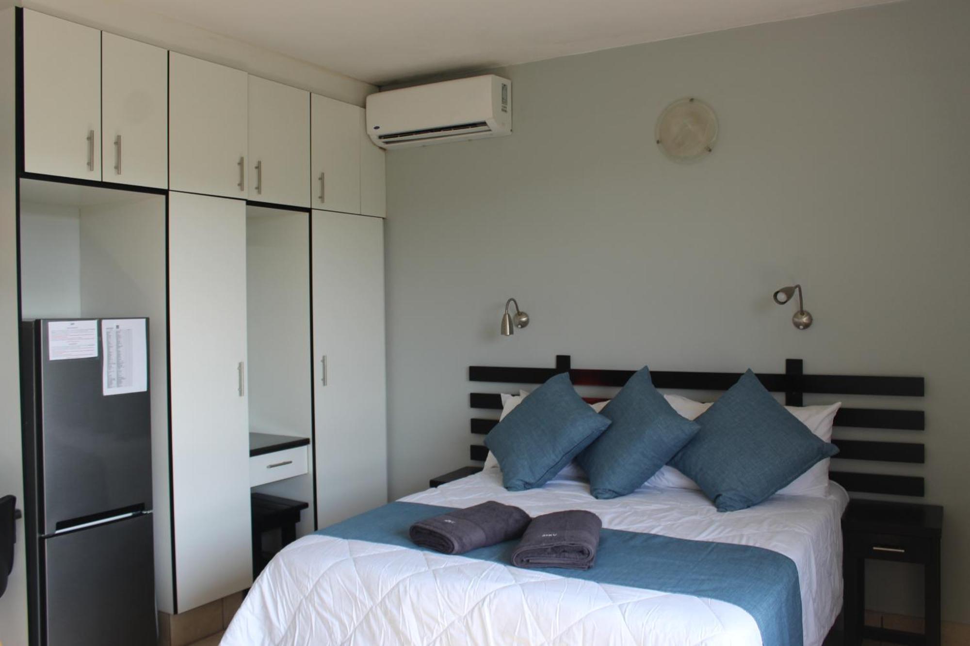 Hotel Atkv Natalia à Kingsborough Extérieur photo