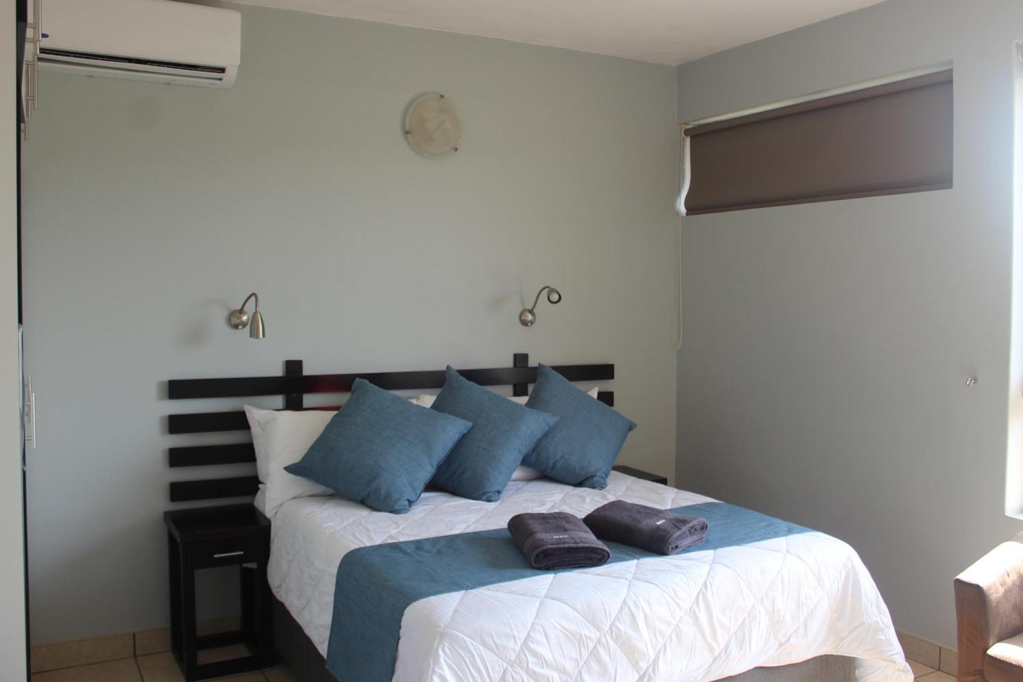 Hotel Atkv Natalia à Kingsborough Extérieur photo