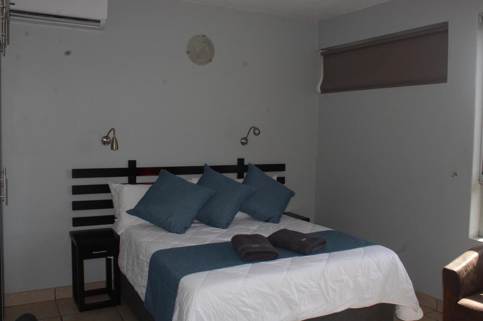 Hotel Atkv Natalia à Kingsborough Extérieur photo